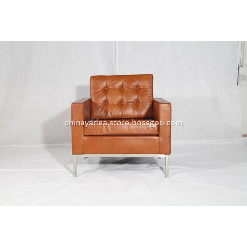 Modern Classic Design Florence Knoll Armchair